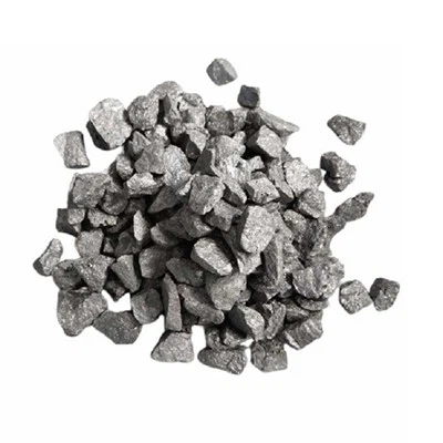 নিম্ন Ca ফেরো সিলিকন