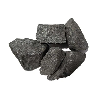 সিলিকন কার্বন খাদ